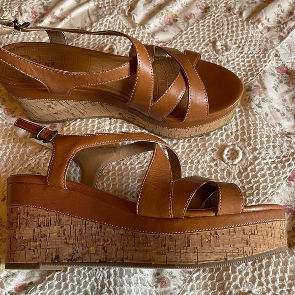 Reba Karlie size 9.5 - Picture 1 of 8
